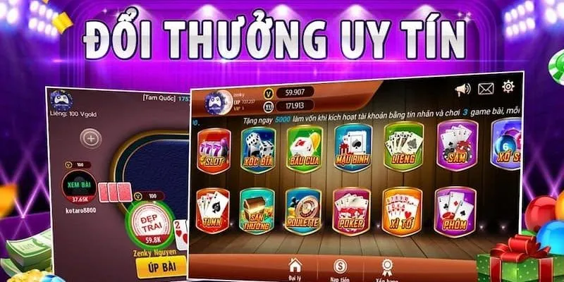 Chơi game tại nhà cái mang đến cho người chơi những ưu điểm nổi bật