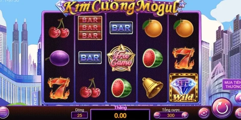 Những lý do tại sao game nổ hũ này là cơ hội có thể trúng jackpot khổng lồ