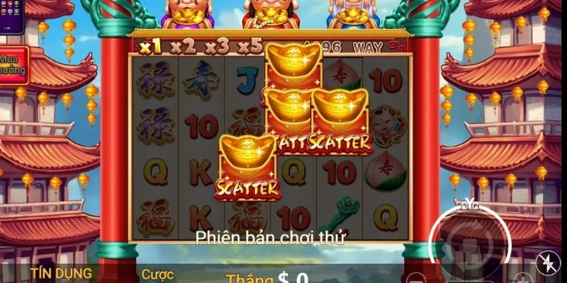 Những câu chuyện thành công từ game nổ hũ phúc lộc thọ tại 33Win