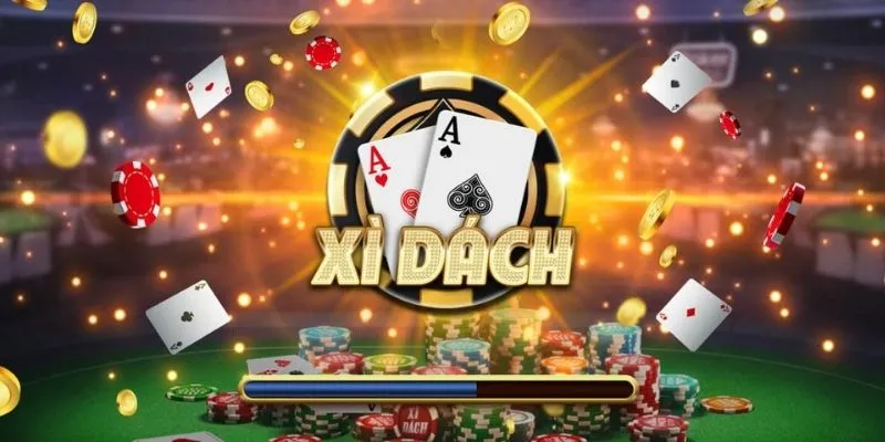 Luật chơi xì dách online tại nhà cái 33Win